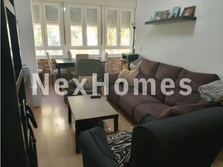 Pis  Calle de navalmoral de la mata. Piso encantandor con mucha luz