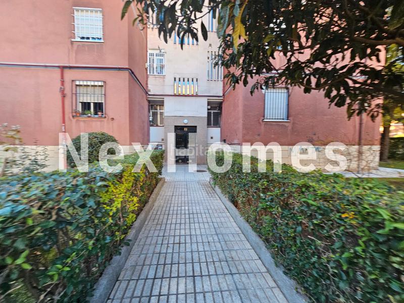 Foto 672a6ba3-f456-4c20-9dfc-de63ef10e908. Flat in Las Águilas Madrid