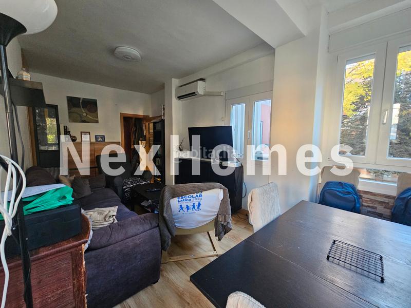 Foto 67de2f19-e875-45a8-a798-3e2c44143e37. Flat in Las Águilas Madrid