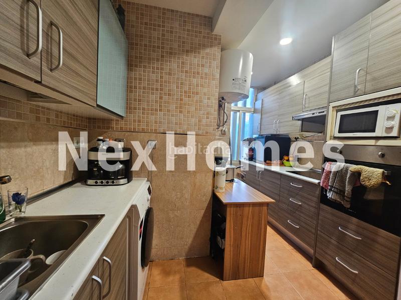 Foto 86c39aff-3c0f-43f2-ad57-848077c73a69. Flat in Las Águilas Madrid