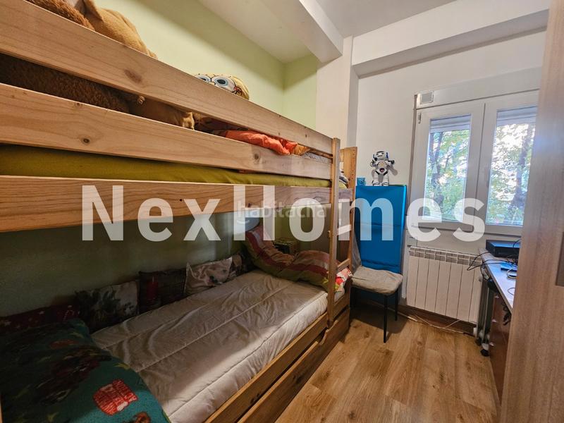 Foto 8f77e75c-14a4-4bc3-bee8-644bda79abdb. Flat in Las Águilas Madrid