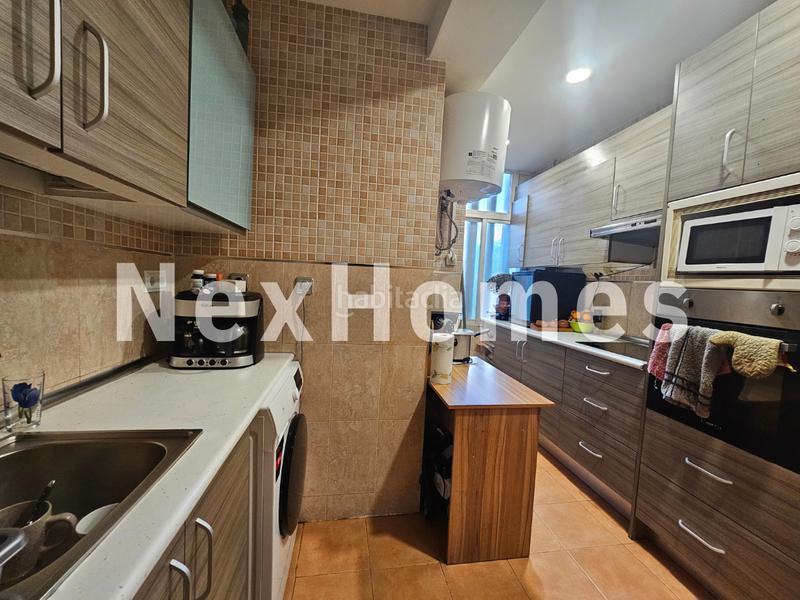 Foto acd29600-e967-42d1-aeef-b0f57fa7acee. Flat in Las Águilas Madrid