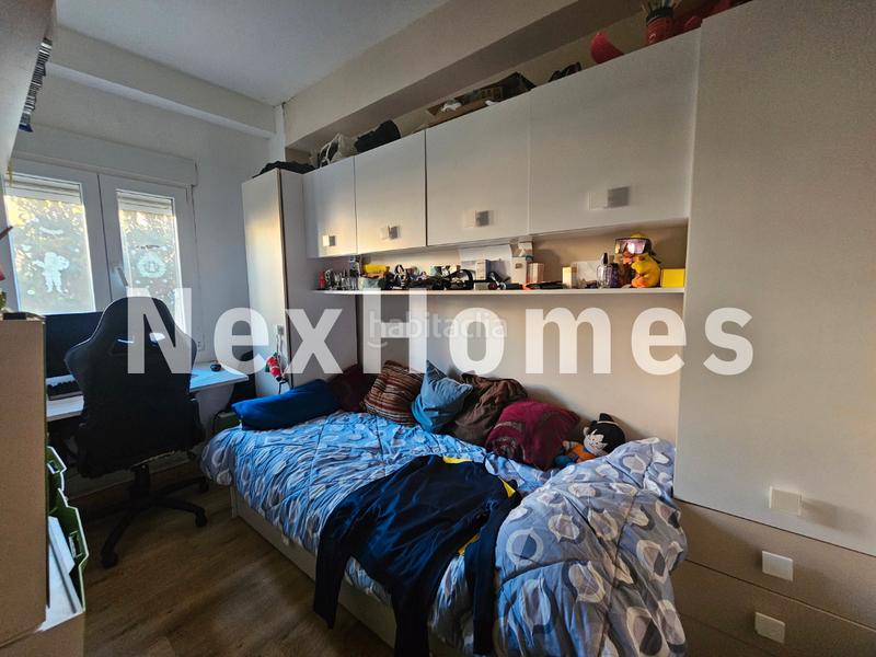 Foto b9f190fe-6f73-4fb4-ba6a-515e37936dc8. Flat in Las Águilas Madrid