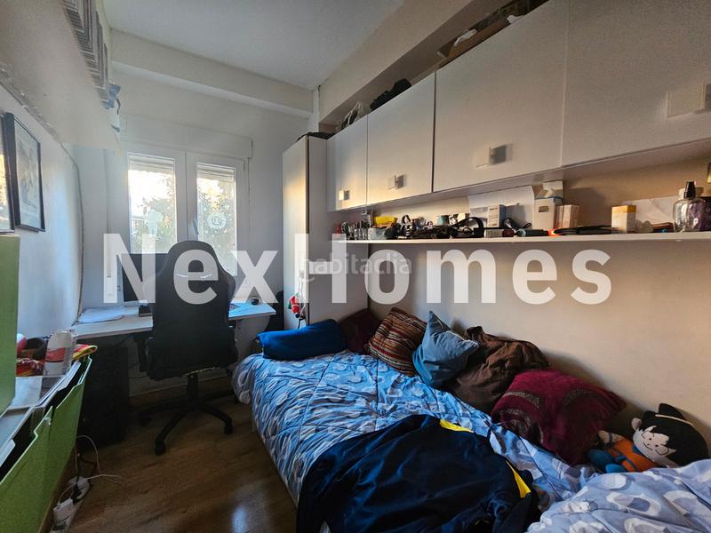 Foto c2e9b29b-9a22-464b-9875-9481361b5653. Flat in Las Águilas Madrid