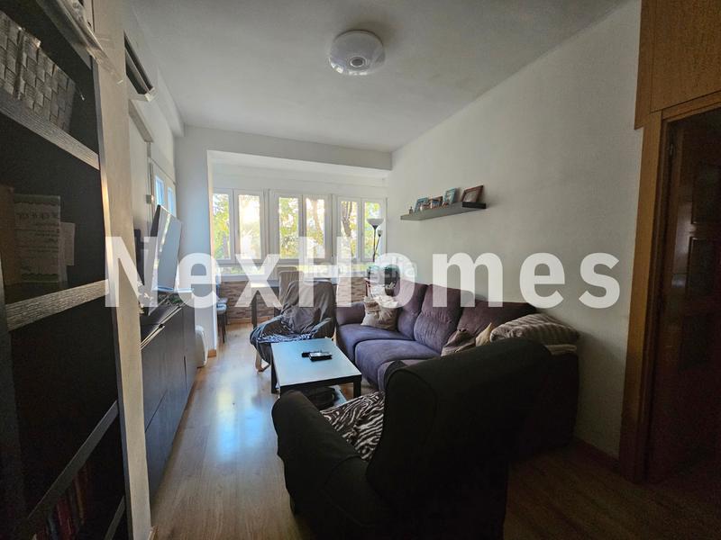 Foto c849216d-2bc3-406b-81c4-16b82677ce1d. Flat in Las Águilas Madrid
