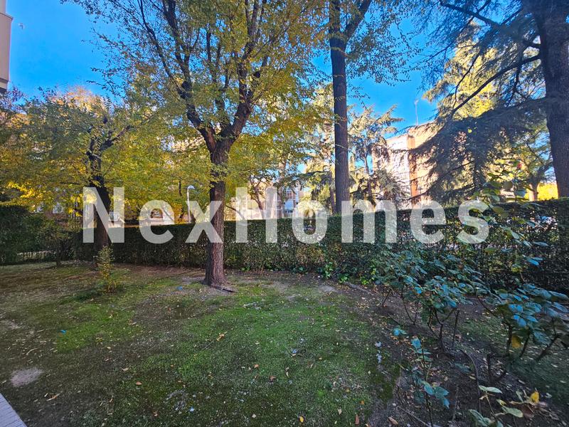 Foto dbb39dc4-ea65-4e0b-b552-af743d4053dd. Flat in Las Águilas Madrid