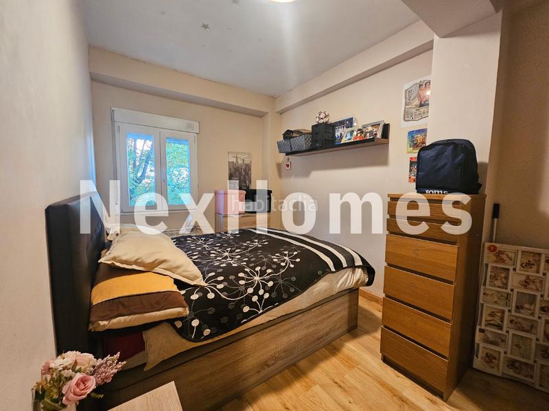 Foto f479bd99-a556-47a7-bf67-5f886738f3ba. Flat in Las Águilas Madrid