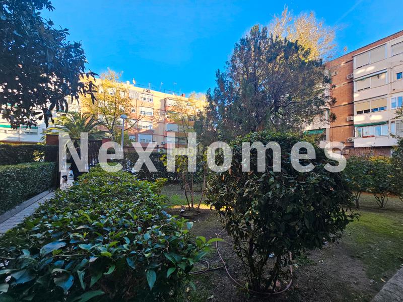 Foto f5e57be7-c7eb-422e-a693-2fdfd02cf76a. Flat in Las Águilas Madrid