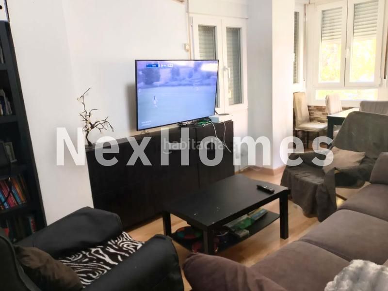 Foto f97d0794-5061-48f8-a67f-3ab35bac1661. Flat in Las Águilas Madrid