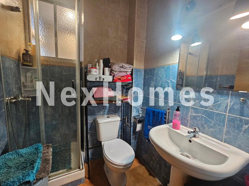 Foto fbba95e3-83a3-452a-bf80-b8bbfe389e5a. Flat in Las Águilas Madrid