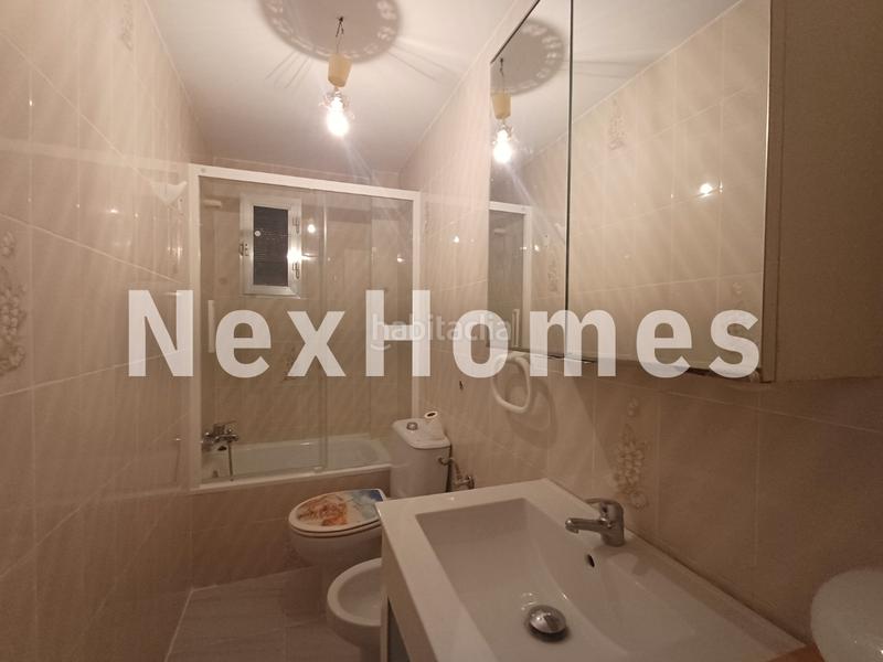 Foto 29a10dc3-c01b-4987-ae16-fe46d4bada49. Flat in Las Águilas Madrid