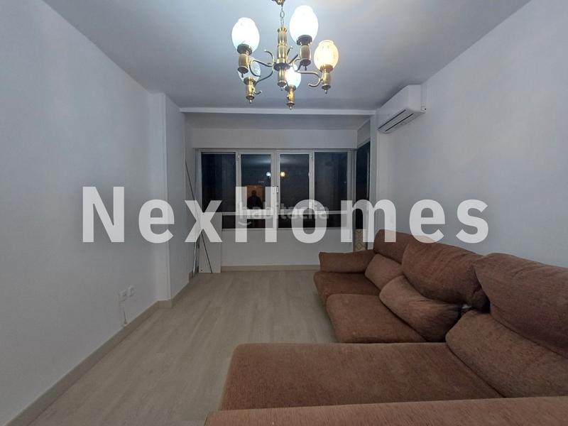 Foto 2bdf25df-cfaf-4d94-8d5a-f341426421ed. Flat in Las Águilas Madrid