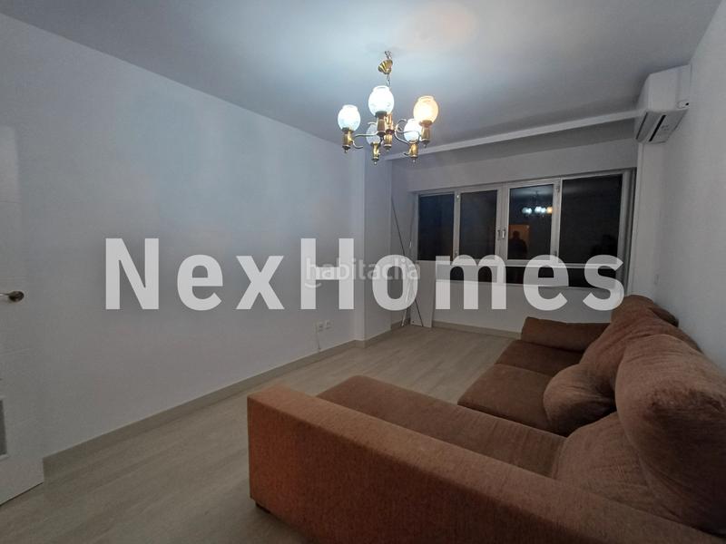 Foto 31be7634-1346-4215-8bcc-ee679b637daa. Flat in Las Águilas Madrid