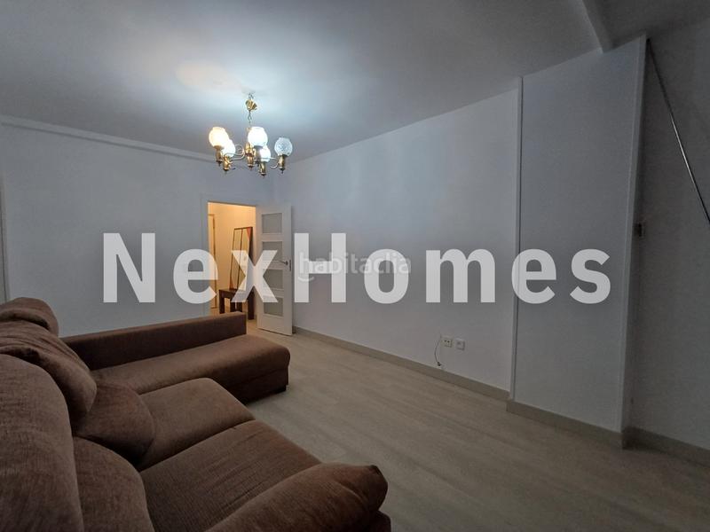 Foto 403a9ecc-e979-4567-a624-66e3a71300b0. Flat in Las Águilas Madrid