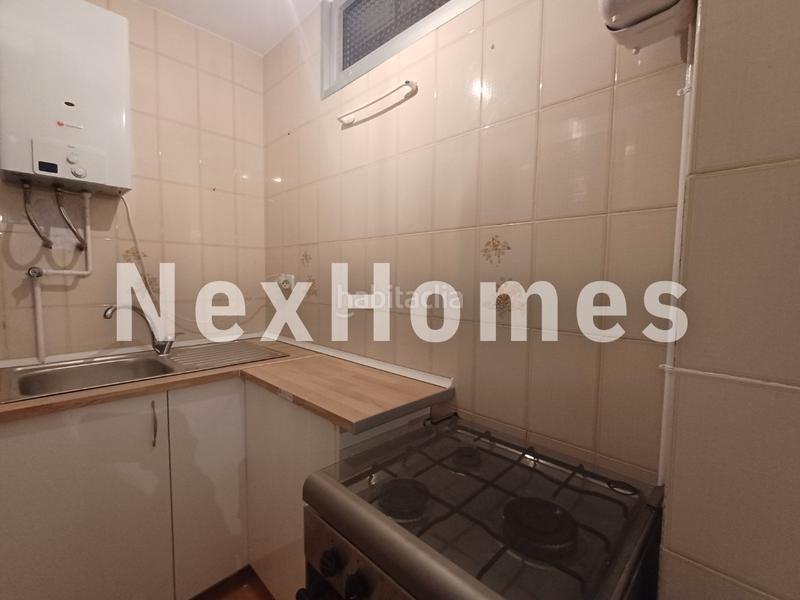 Foto 9040c13e-f631-4edd-a721-cc7187a821e0. Flat in Las Águilas Madrid