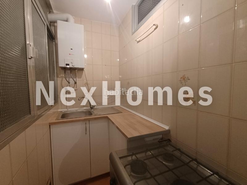 Foto 9b520cfe-f46c-478f-9c47-7d4d2b25f9ef. Flat in Las Águilas Madrid