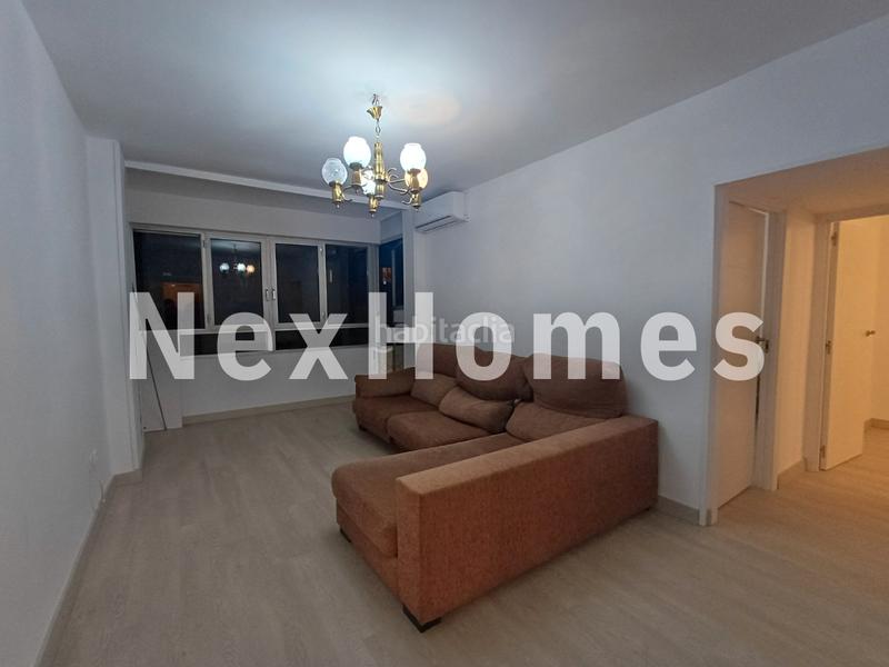 Foto b0af2c27-b493-4291-bfb7-22fc386ef59d. Flat in Las Águilas Madrid