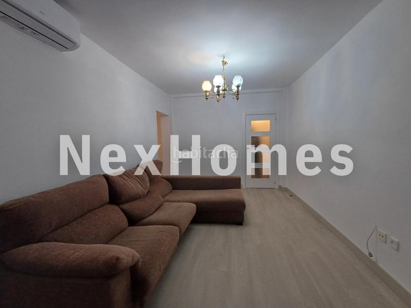 Foto bc3af8d3-892d-4f65-bb21-a94615ef6117. Flat in Las Águilas Madrid