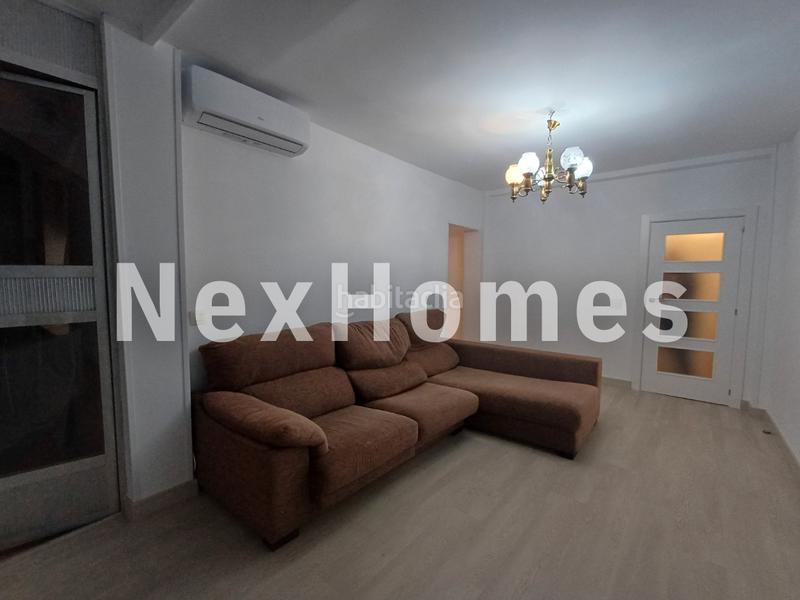 Foto d3442dd5-0835-4cd2-b8d7-aad42a52aa65. Flat in Las Águilas Madrid