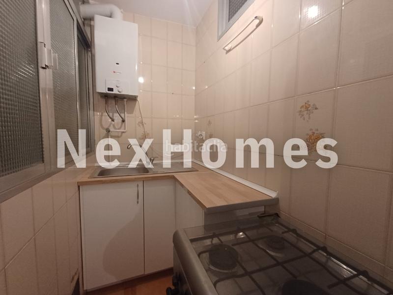 Foto ddf393ce-79fe-4324-a18d-d731b1f5b111. Flat in Las Águilas Madrid