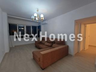 Etagenwohnung  Calle de fray josé cerdeiriña. Piso reformado en venta en zona residencial consolidada