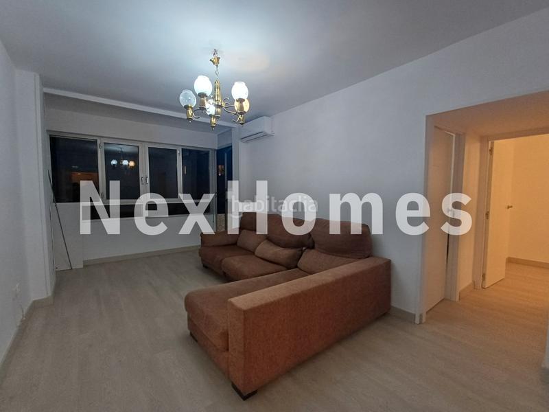 Foto eb8d8819-b553-4776-b4f8-8532b3431fb7. Flat in Las Águilas Madrid