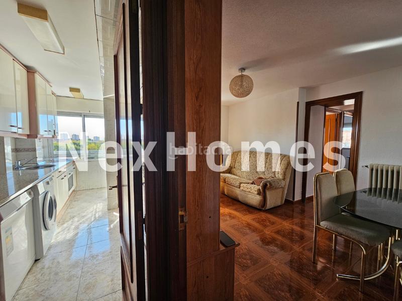 Foto 0e4f6389-5c22-4f53-9782-21b6734de29c. Piso  encantandor con mucha luz en Ventas Madrid