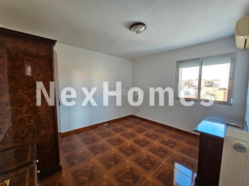 Foto 401aed0e-7c19-4587-89e4-25b8d0b7b351. Piso  encantandor con mucha luz en Ventas Madrid