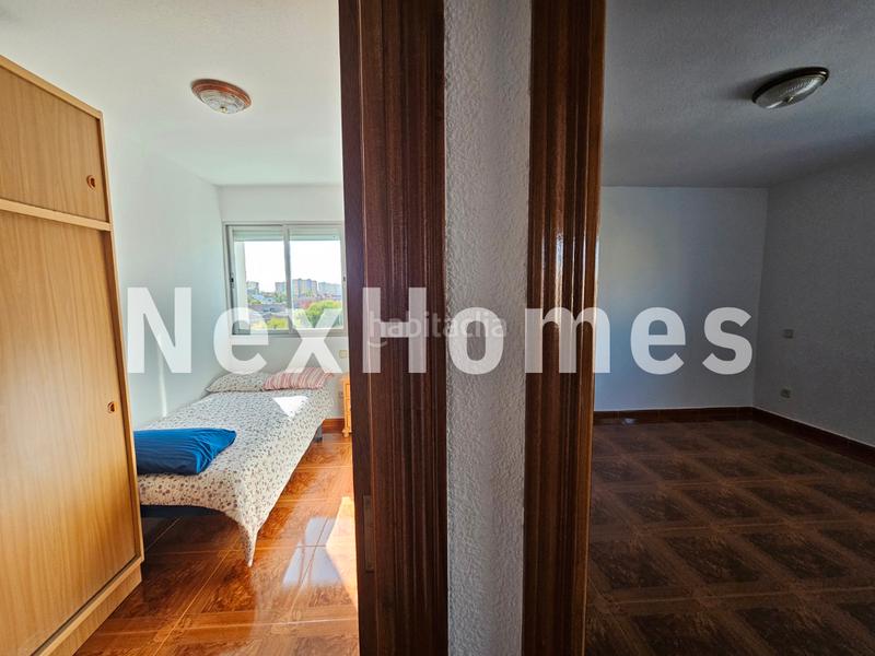 Foto 454e0de6-ba1e-48d9-879e-b2610e1e745d. Piso  encantandor con mucha luz en Ventas Madrid