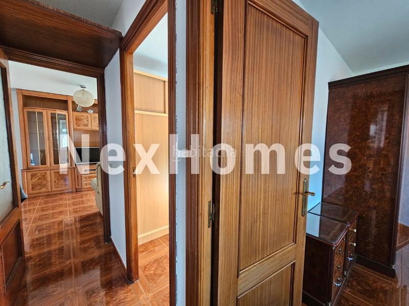 Foto 58483f37-f0a3-45e9-88d0-3031ee93ce6d. Piso  encantandor con mucha luz en Ventas Madrid