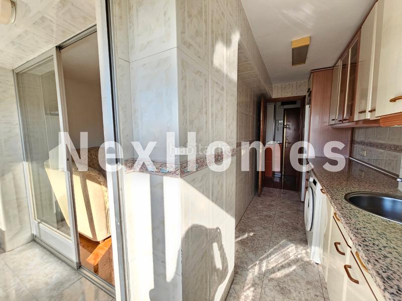 Foto 58845676-3061-4d45-b507-02e96a037b92. Piso  encantandor con mucha luz en Ventas Madrid