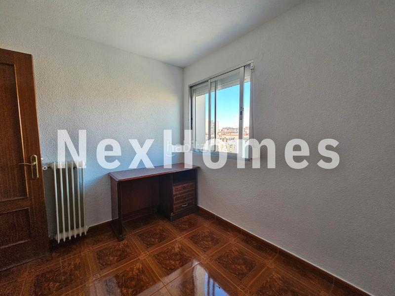 Foto 63d9e09f-9a63-4d92-88eb-d29eae4cc59d. Piso  encantandor con mucha luz en Ventas Madrid