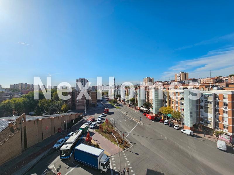 Foto 7c82d131-7749-4a26-999f-41994faf76b7. Piso  encantandor con mucha luz en Ventas Madrid