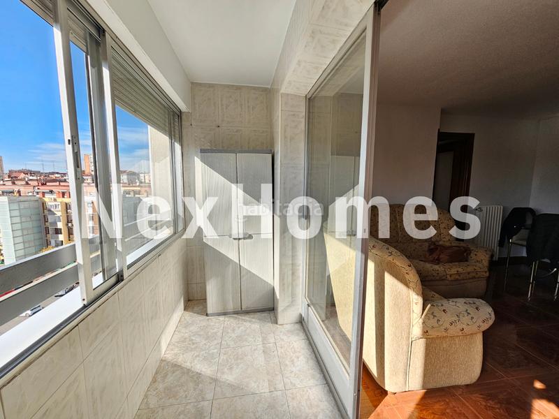 Foto 7c95ace4-c196-494b-bd49-aa9e4f2d812a. Piso  encantandor con mucha luz en Ventas Madrid