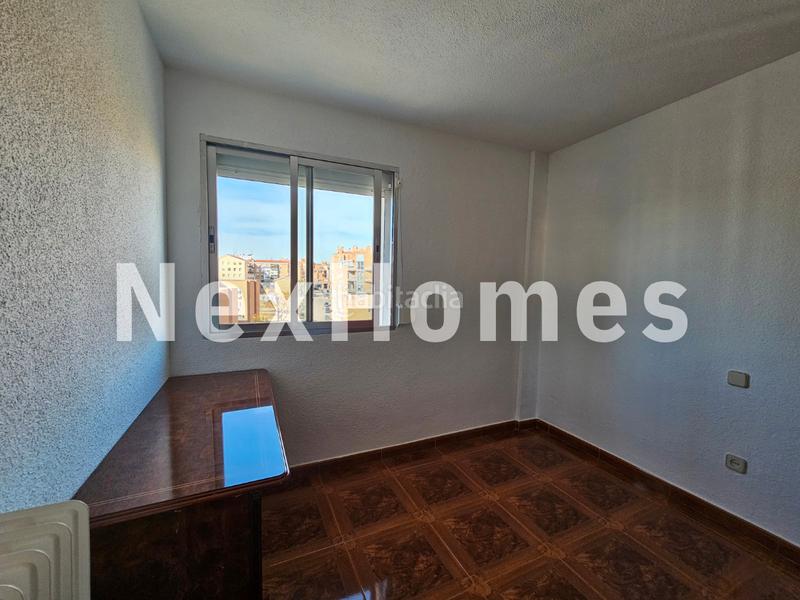 Foto 9170a554-9b59-45c6-823f-33b4e4c002ab. Piso  encantandor con mucha luz en Ventas Madrid