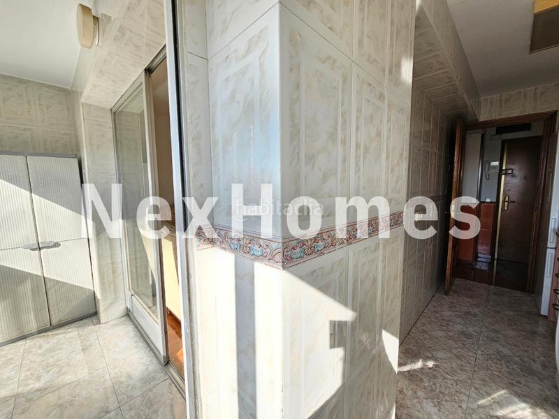 Foto 9f678245-e86b-4ff5-a92b-d45cbdf8f3c1. Piso  encantandor con mucha luz en Ventas Madrid