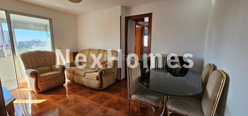 Foto a61a6893-db04-4f76-9872-2947a5ab95dd. Piso  encantandor con mucha luz en Ventas Madrid