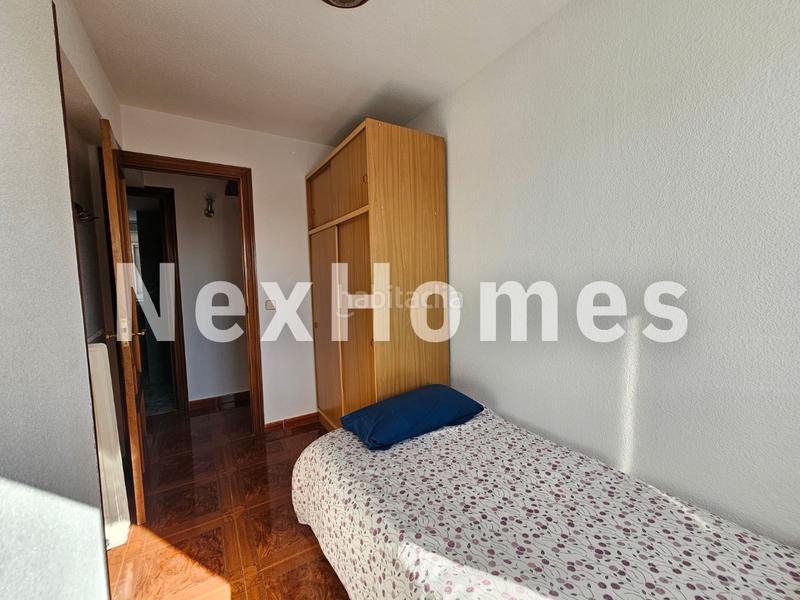 Foto a6991f59-d819-4318-9bf4-3375475a0196. Piso  encantandor con mucha luz en Ventas Madrid