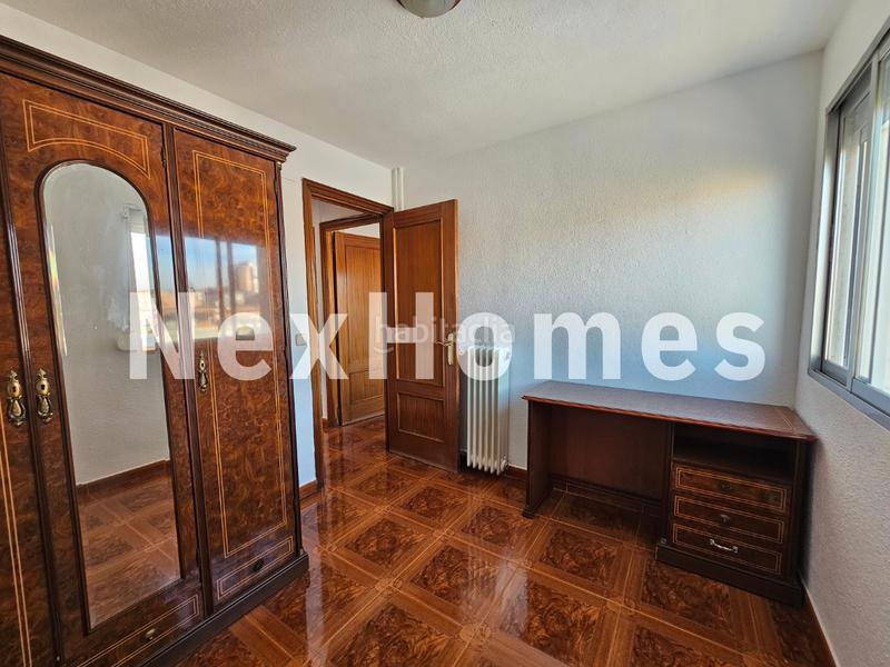 Foto a9400dfd-0adb-45a2-bb21-e5179906aa78. Piso  encantandor con mucha luz en Ventas Madrid