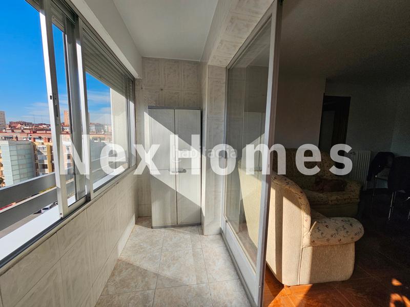 Foto b37e839a-73d3-43af-a02b-9f73f0cf1eb8. Piso  encantandor con mucha luz en Ventas Madrid