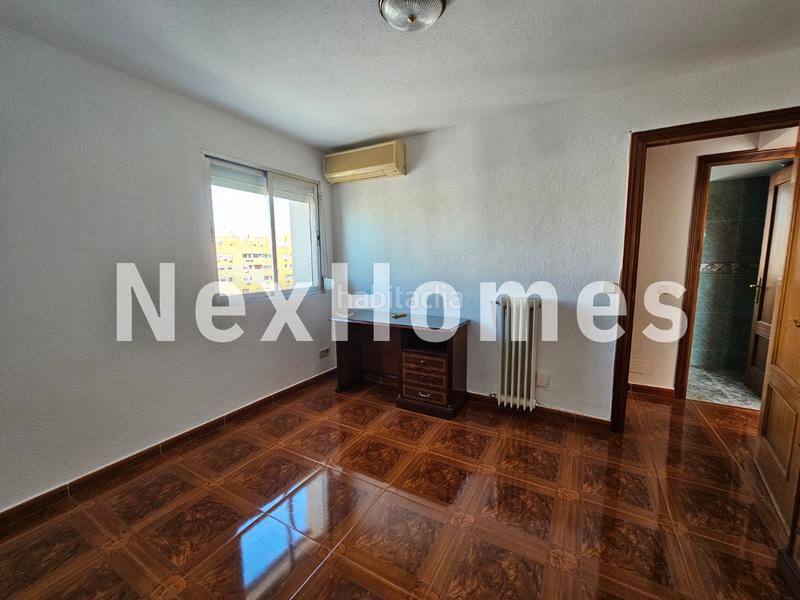 Foto b3ca016e-4c6f-41b3-bc94-7b35ea4894ac. Piso  encantandor con mucha luz en Ventas Madrid