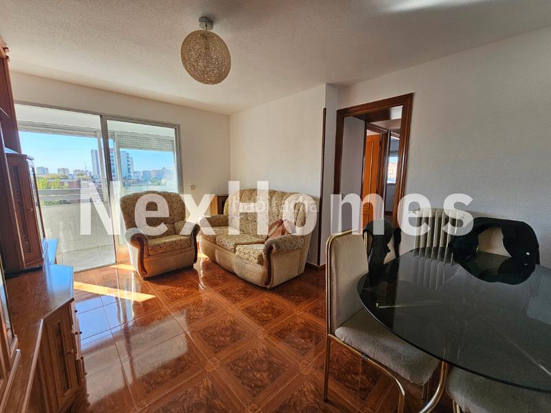 Foto ca053097-516f-4206-b2f1-49b9afb1d347. Piso  encantandor con mucha luz en Ventas Madrid