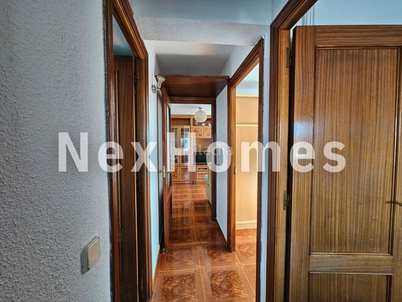 Foto d008ab66-5b29-4b78-9165-d00717226fbd. Piso  encantandor con mucha luz en Ventas Madrid
