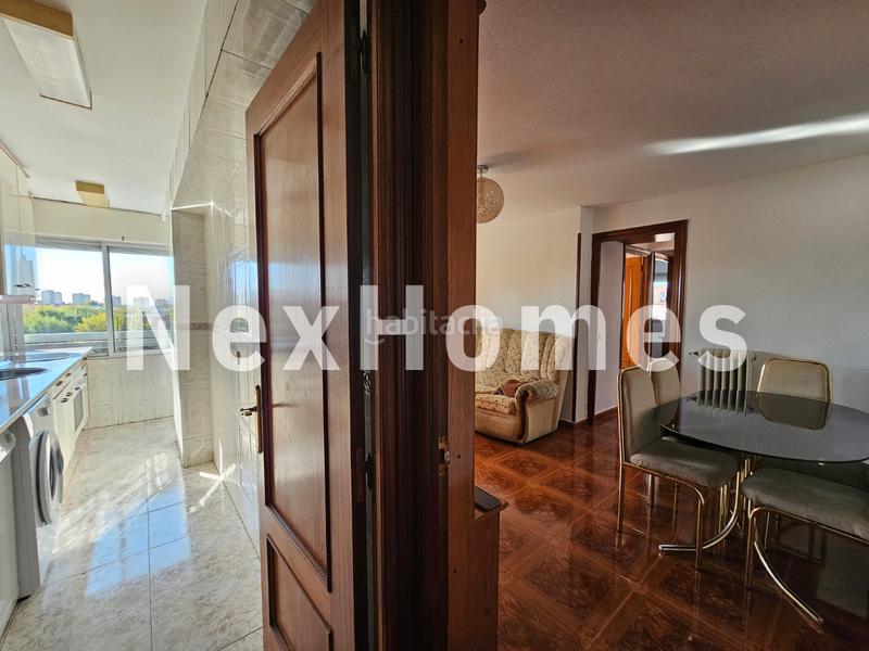 Foto d43cba6a-bc8c-4f6e-8355-d7d489c1e68a. Piso  encantandor con mucha luz en Ventas Madrid