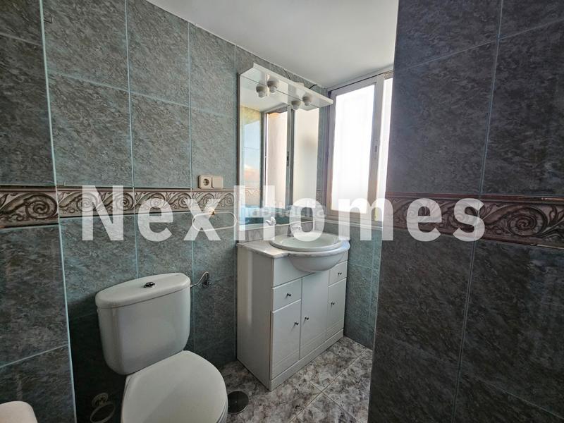 Foto ef4a6ed8-6711-40bf-9aa8-7780a10855b3. Piso  encantandor con mucha luz en Ventas Madrid