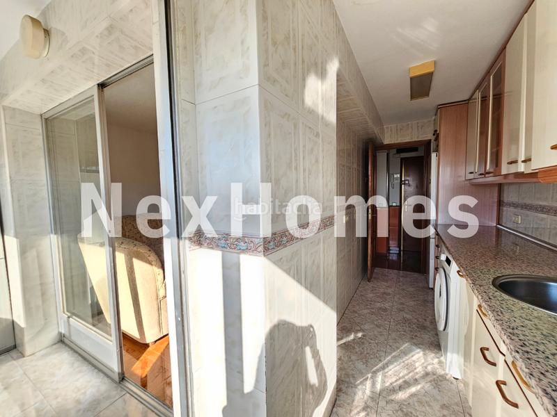 Foto fd634445-f584-430a-b556-5b51ef3dca40. Piso  encantandor con mucha luz en Ventas Madrid