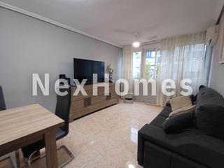 Pis a Calle del Mirlo