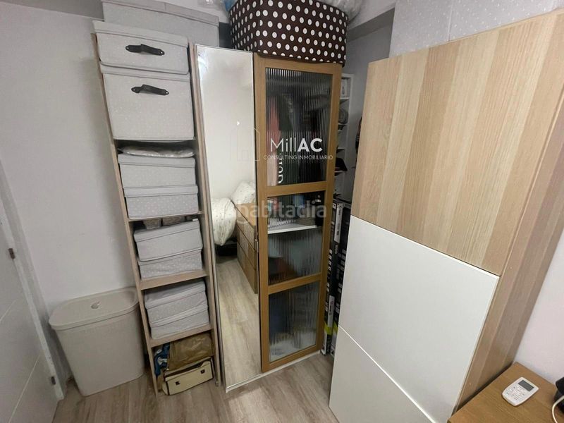 Foto 072e0f4a-6455-45a4-8eed-b45252f86380. Pis amb calefacció a Pilar Madrid