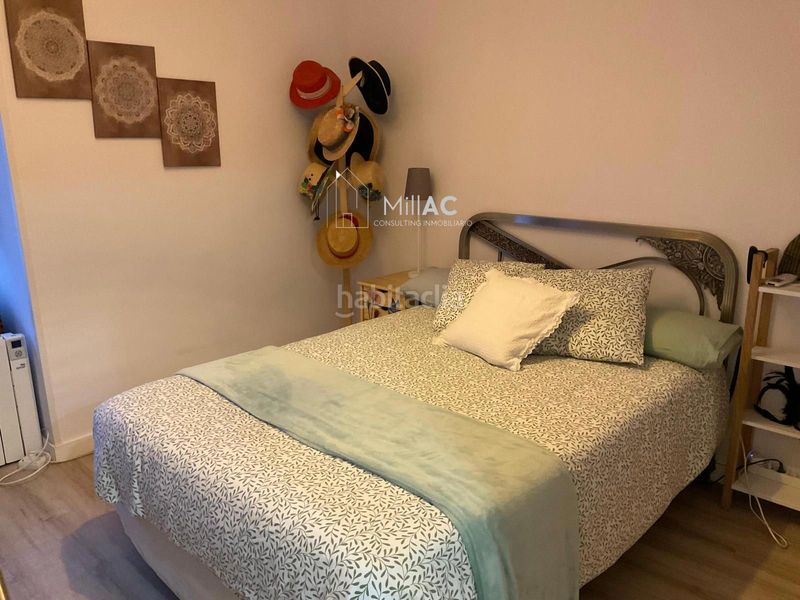 Foto 09dae5bb-4ee3-41c0-8860-3d3da95ab3e8. Pis amb calefacció a Pilar Madrid