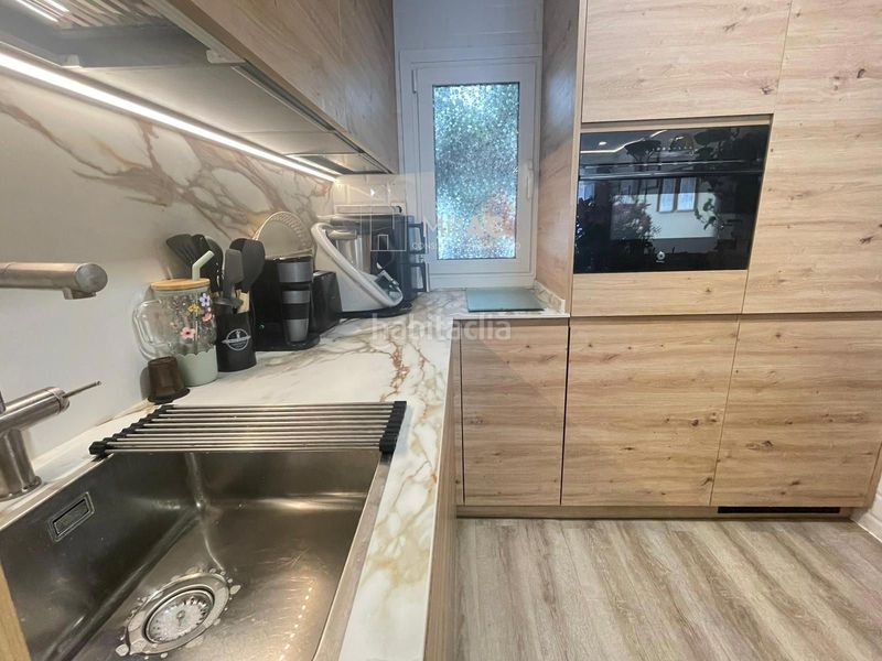 Foto 16e9337e-90fb-42d6-9d30-690472e09d7e. Pis amb calefacció a Pilar Madrid